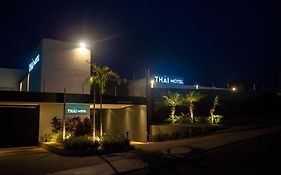 Thái Motel